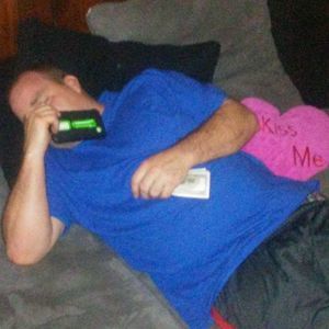 Meet your Posher, Norman